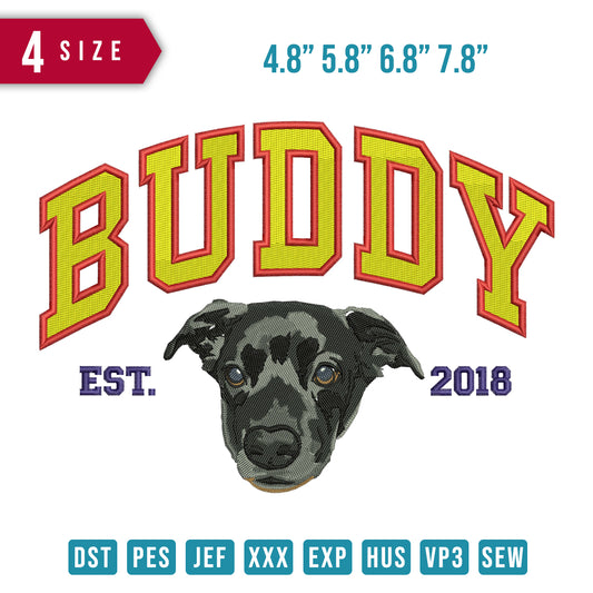 Buddy Dog