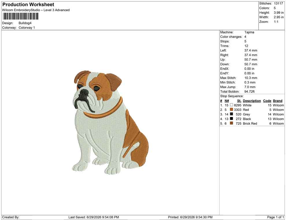 Bulldog