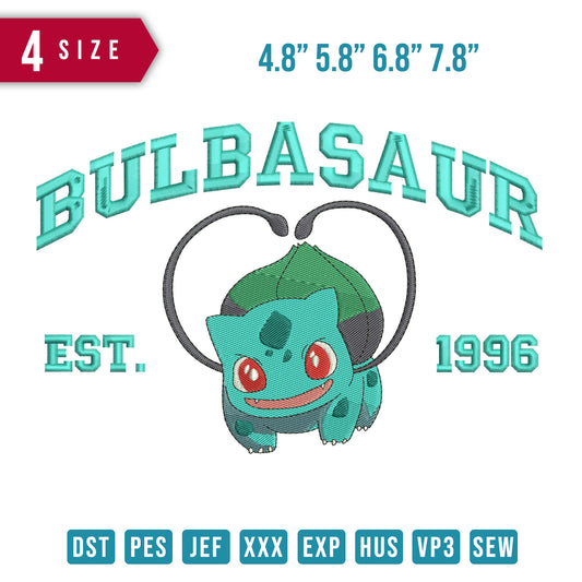 Bulobasaur Est