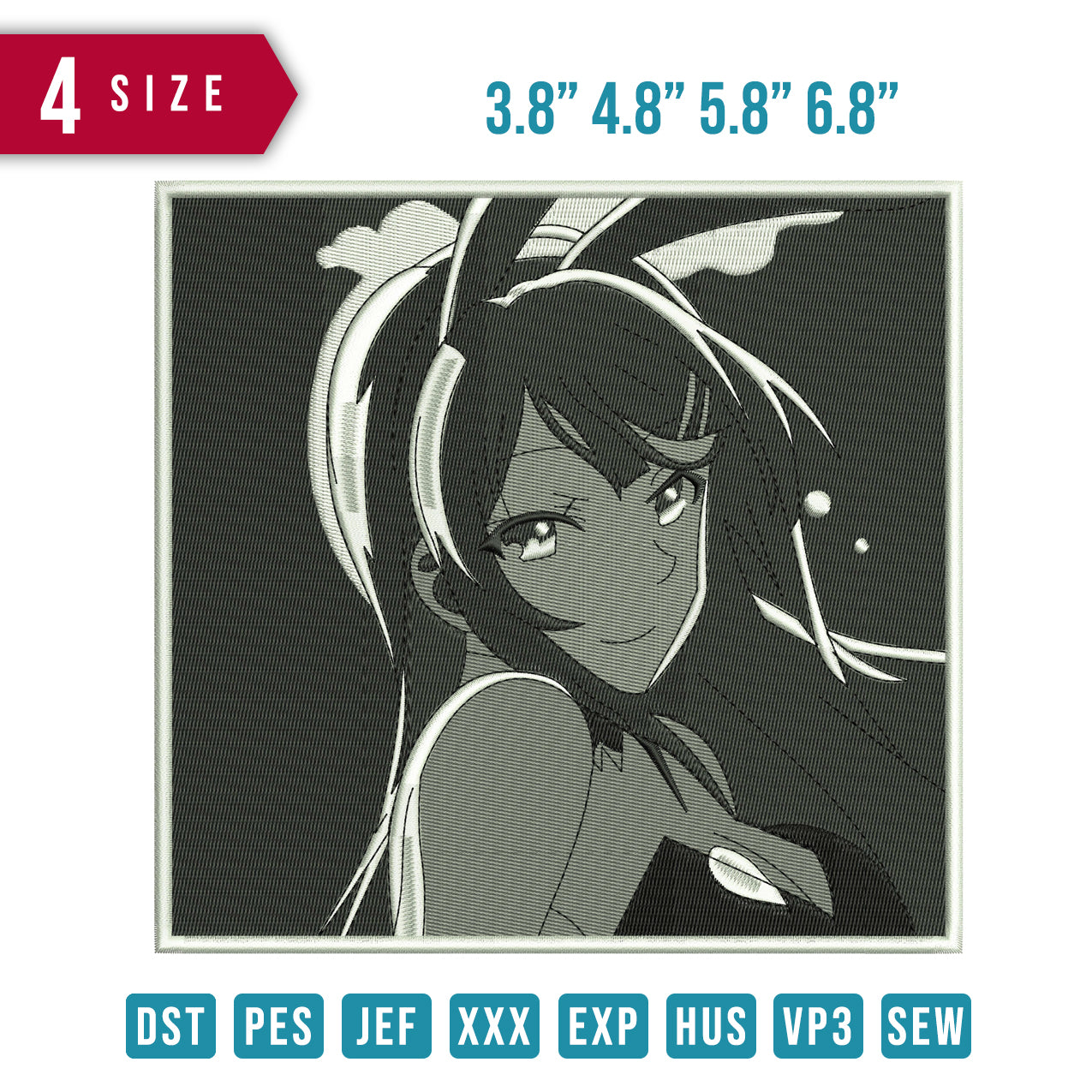 Bunny Girl Senpai