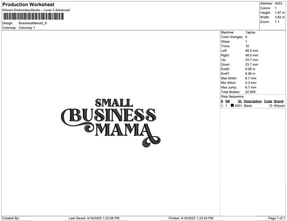 Business Mama