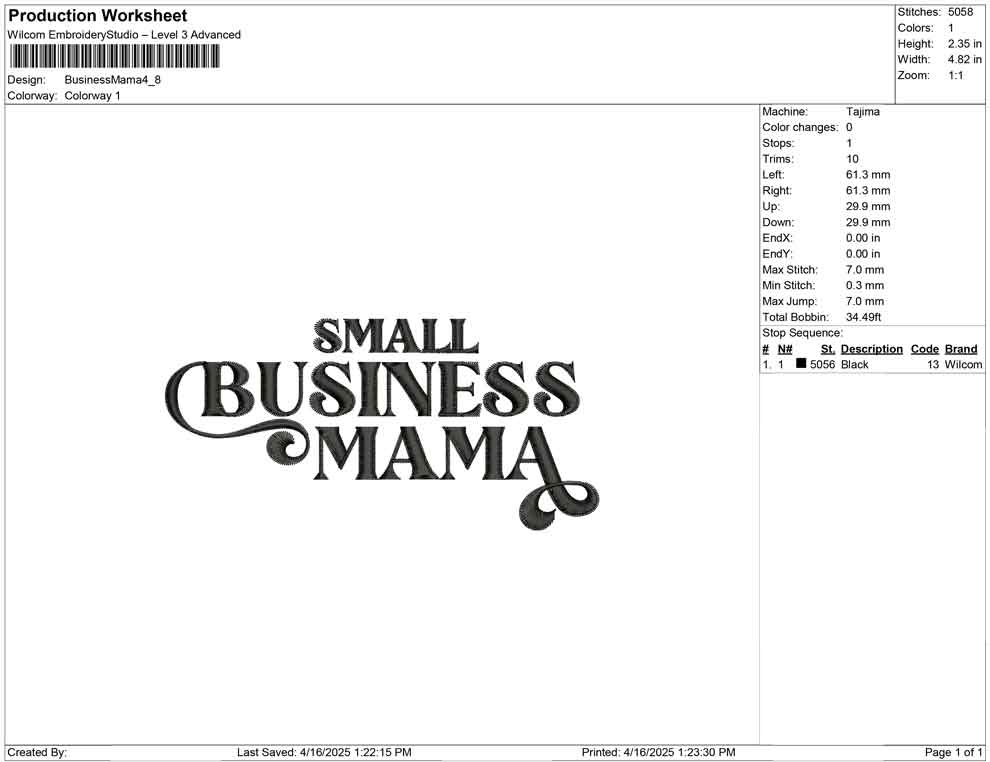 Business Mama
