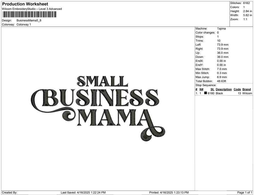 Business Mama