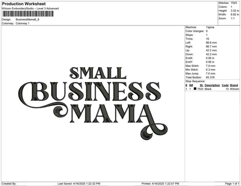 Business Mama