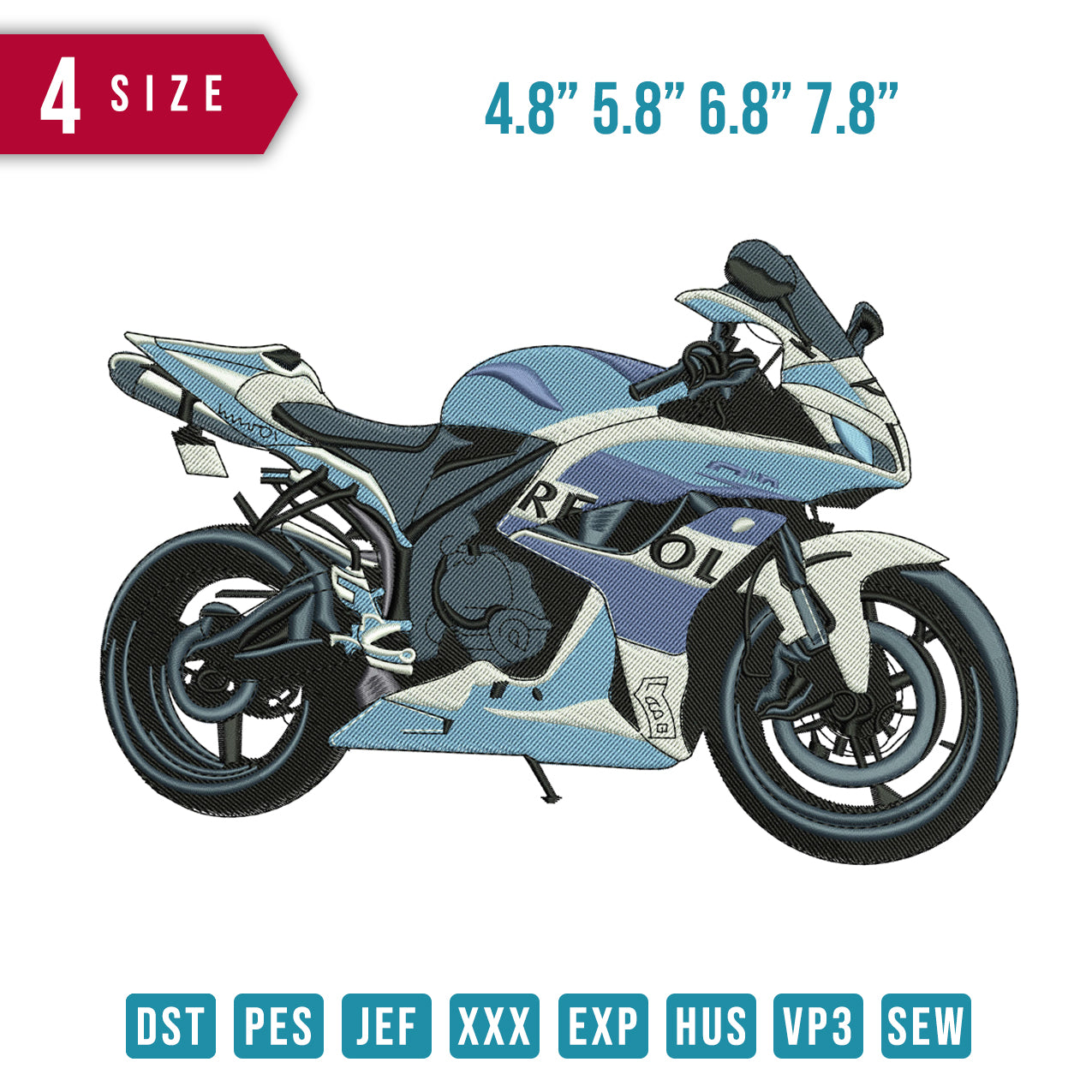 CBR 600RR