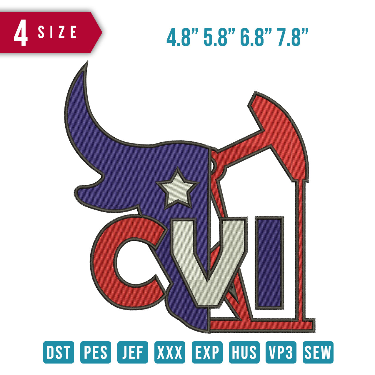 CV I Bull