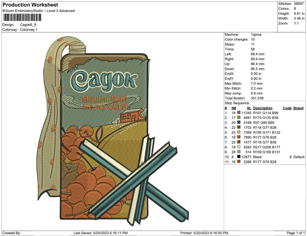 Cagok