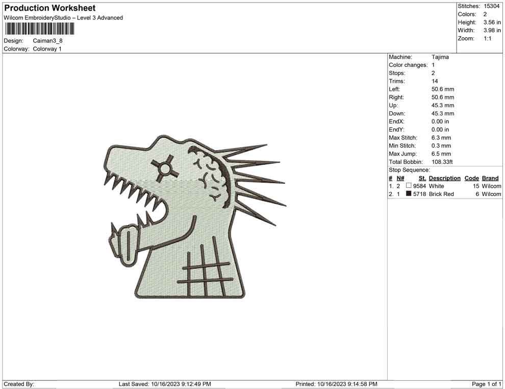 Caiman