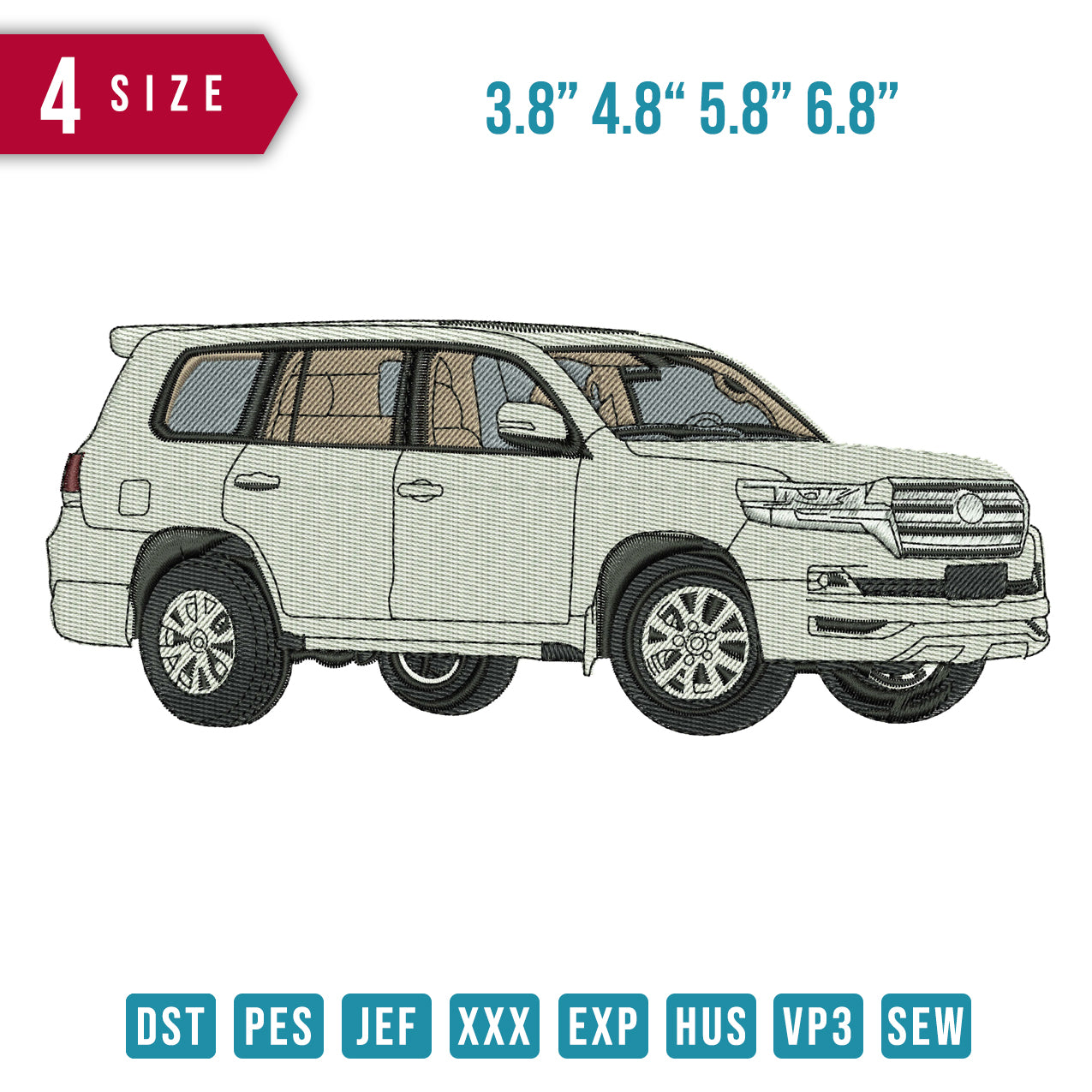 Car Apv