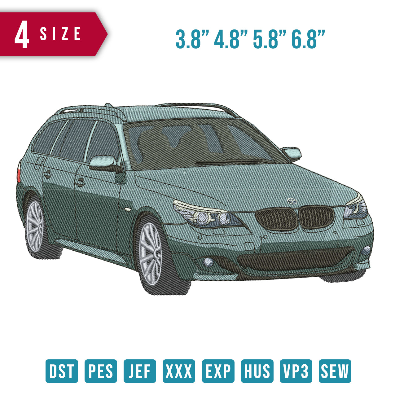 Car Nj