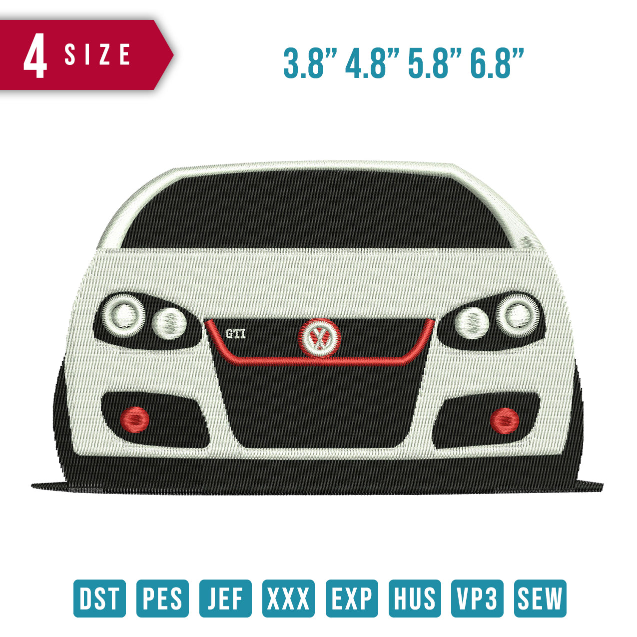 Car Volkswage