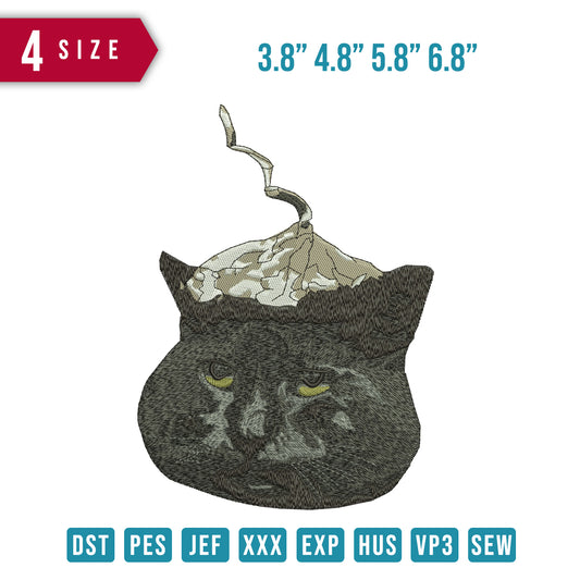 Cat Bag