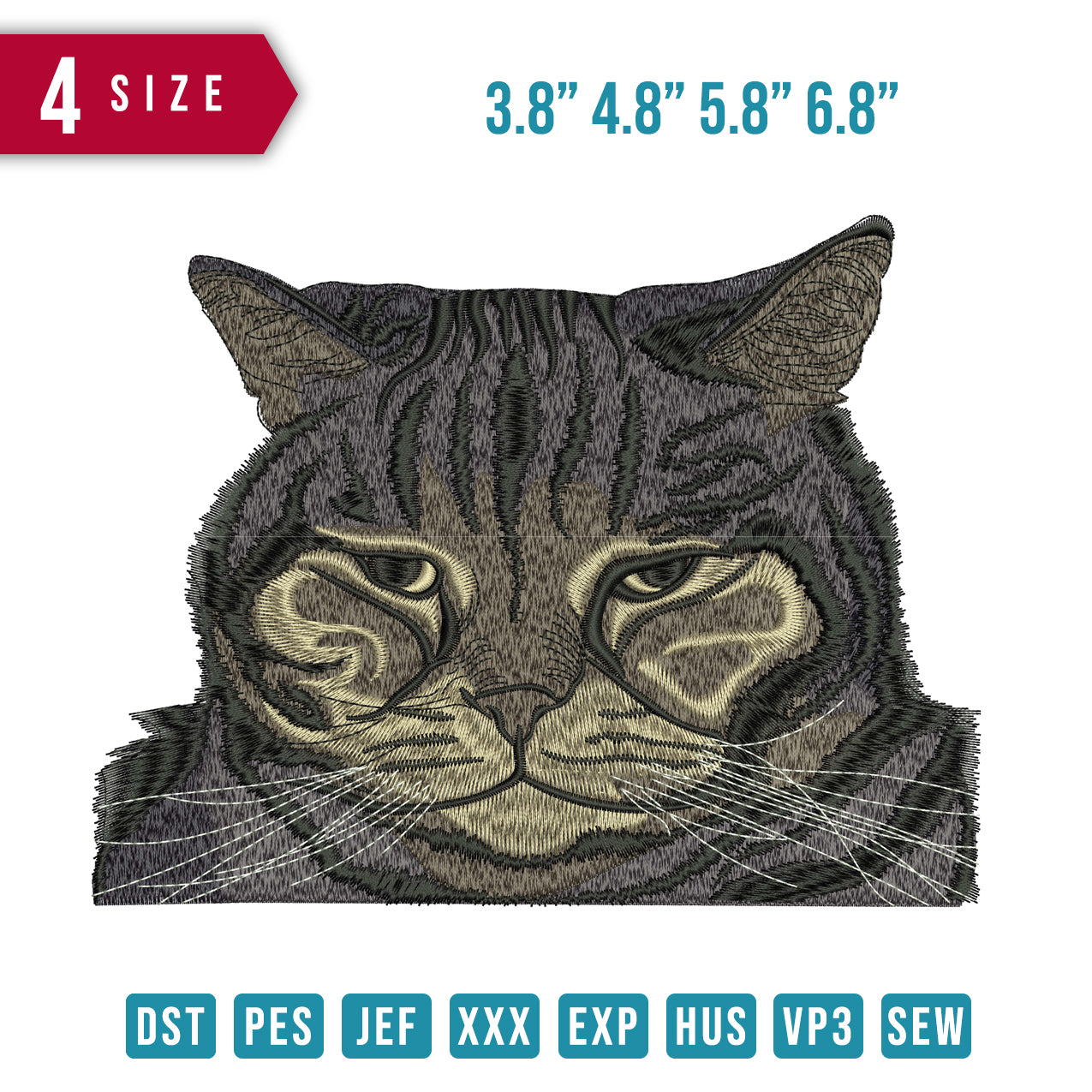 Cat Black