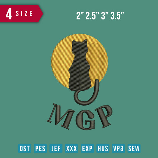 Cat Mgp