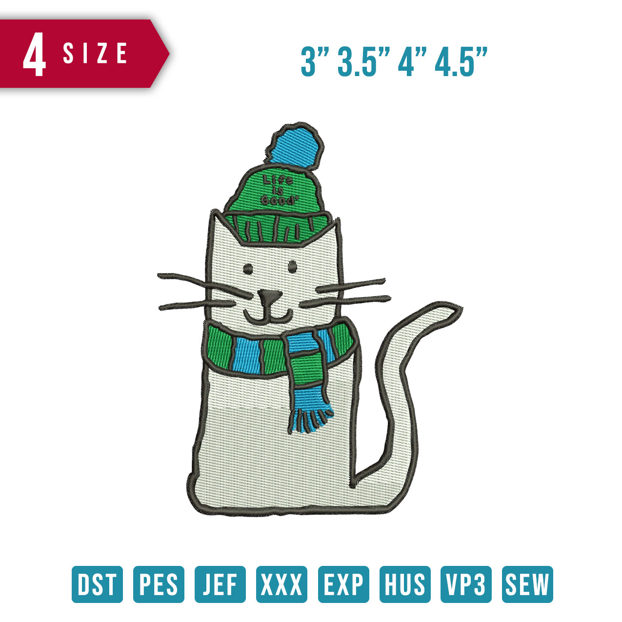 Cat Shall
