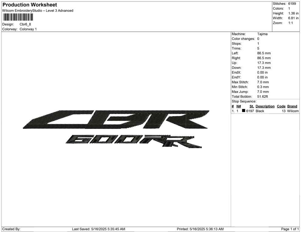 Cbr