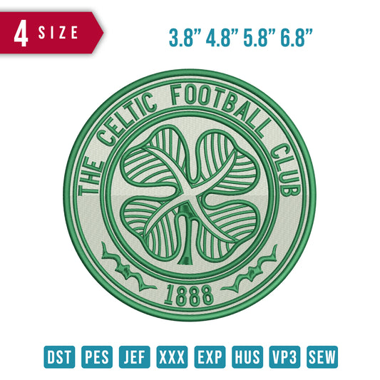 Celtic Footbal Club