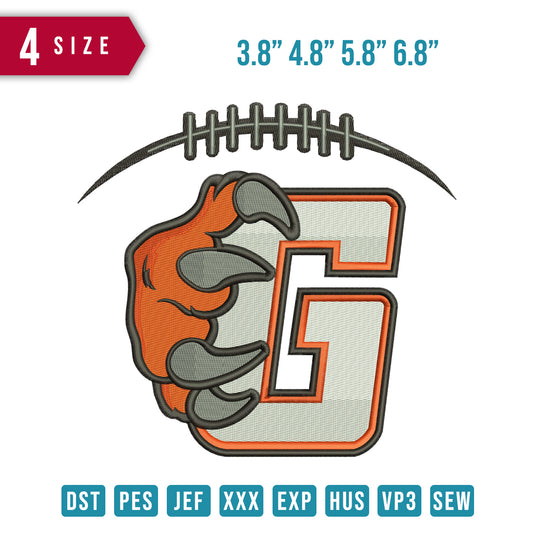 Centtral High School G