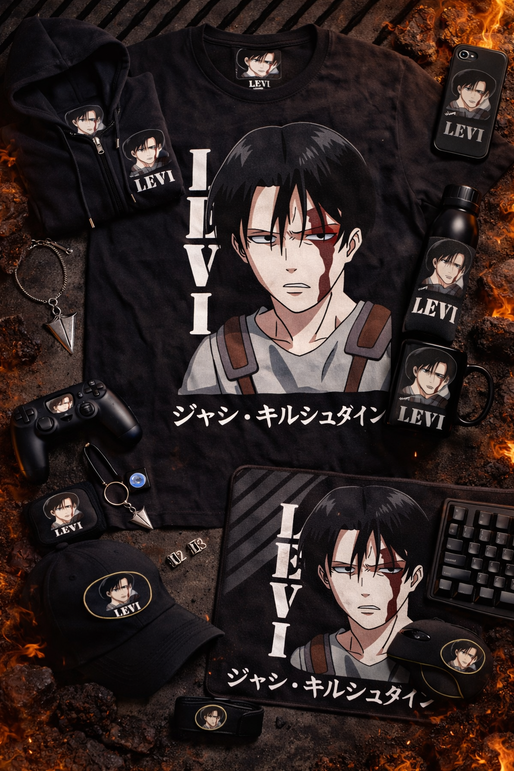 Levi