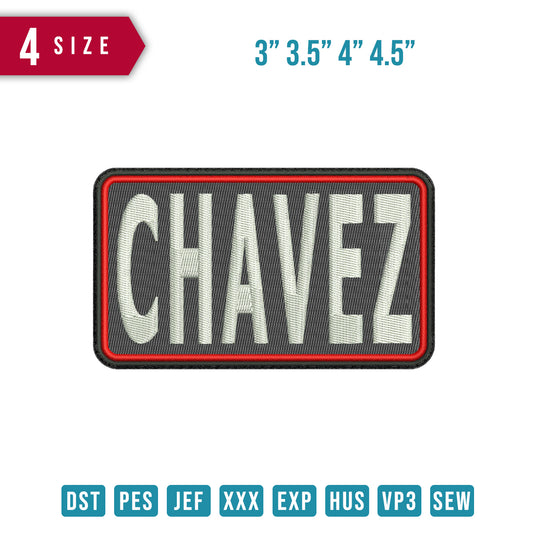 Chavez