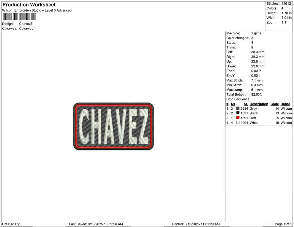 Chavez