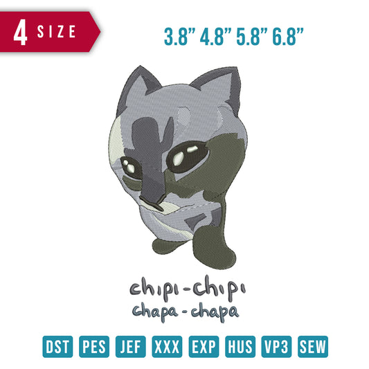 Chipi