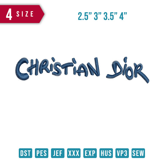 Christian Dior