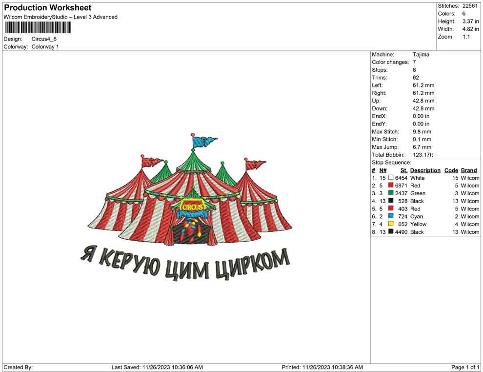 Circus