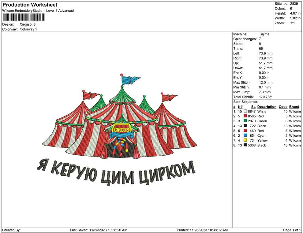 Circus