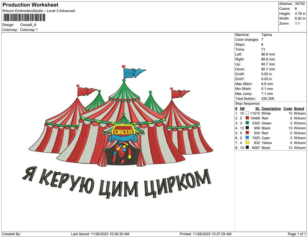 Circus