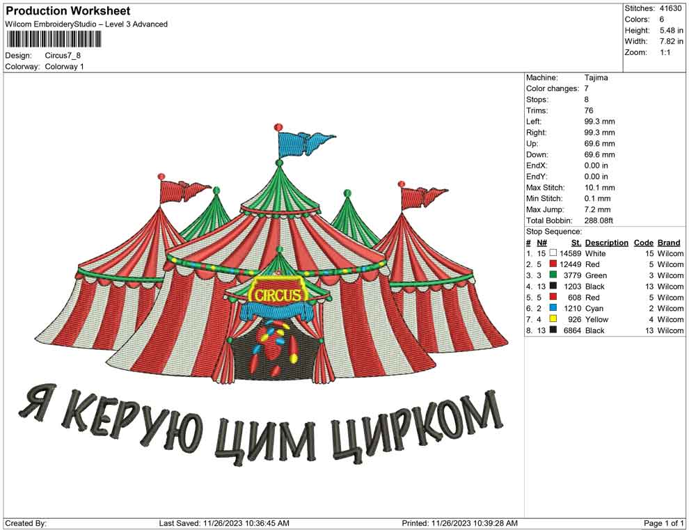 Circus