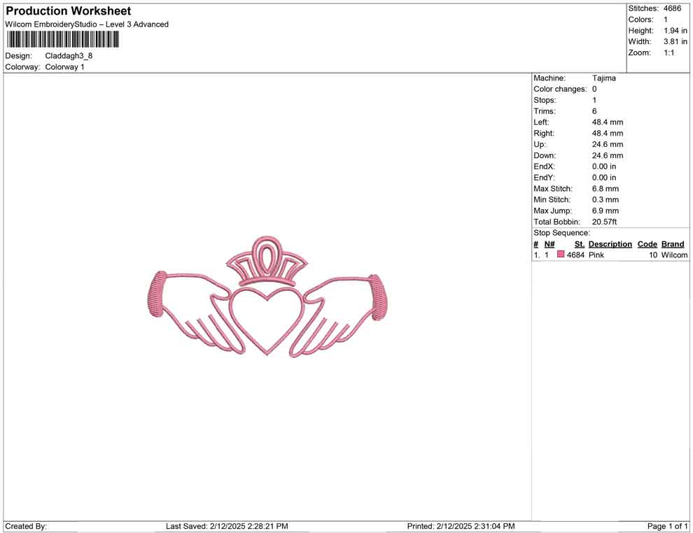Claddagh