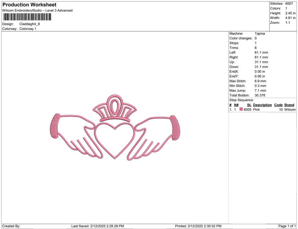 Claddagh