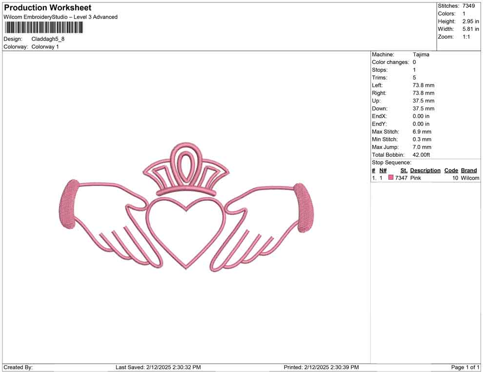 Claddagh