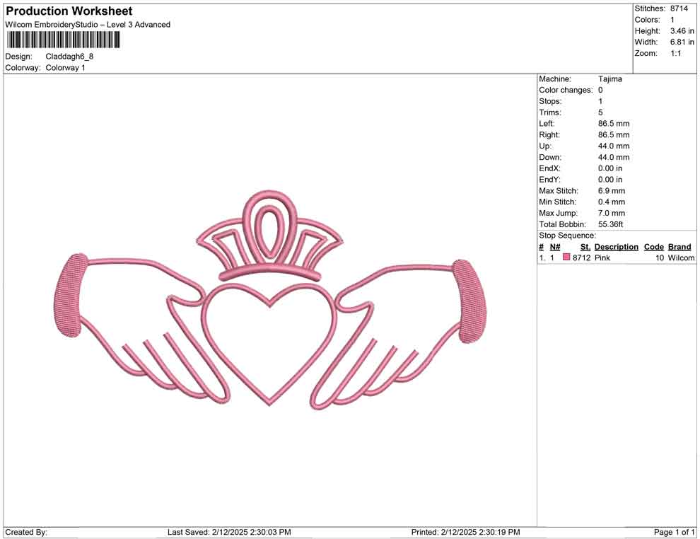 Claddagh