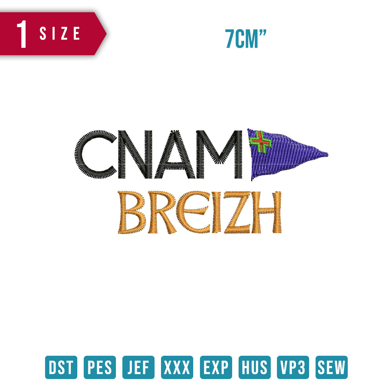Cnam Breizh