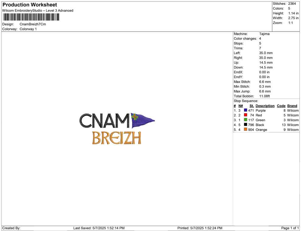 Cnam Breizh