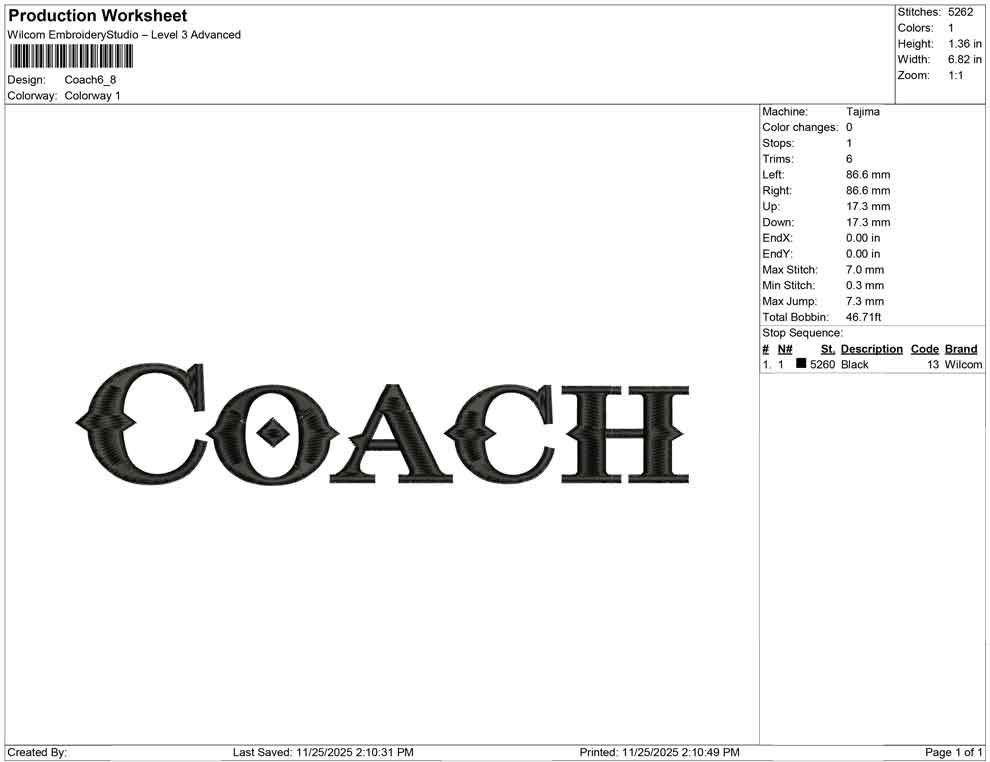 Coach