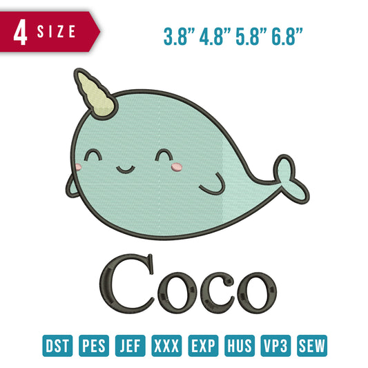 Coco