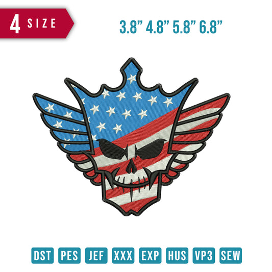 Cody Rhodes Logos