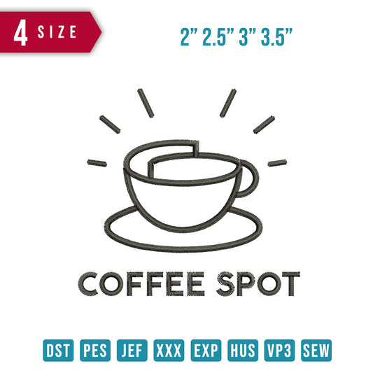 Coffee Spot