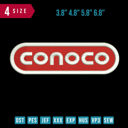 Conoco