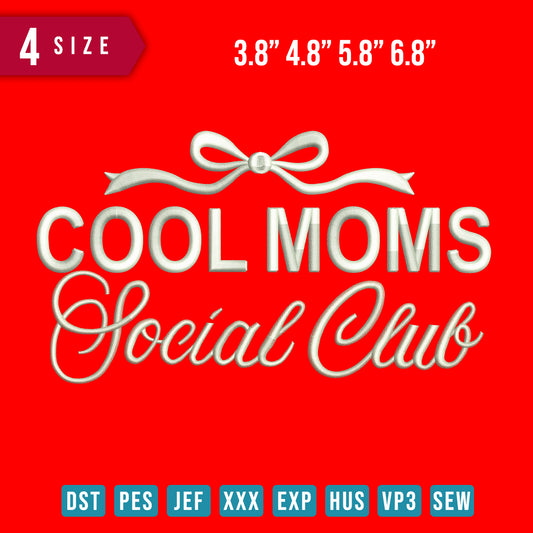 Coolmom 3D