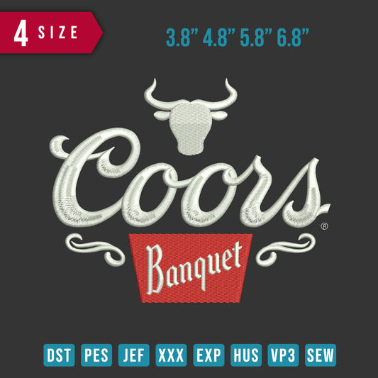 Coors Banguet