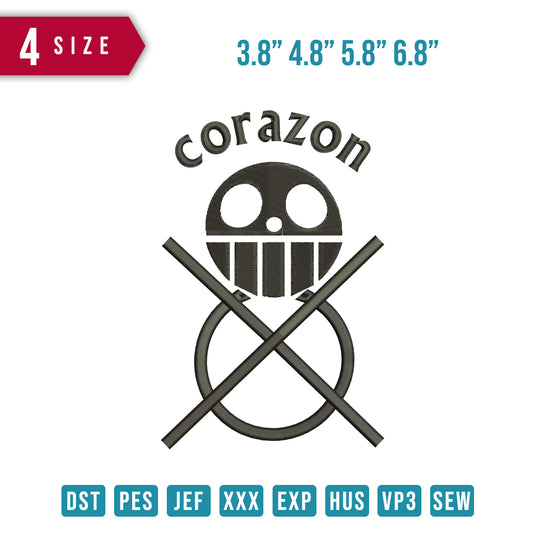 Corazon