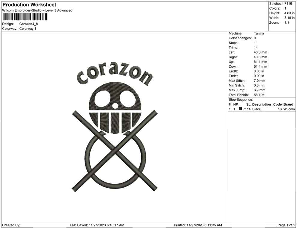 Corazon