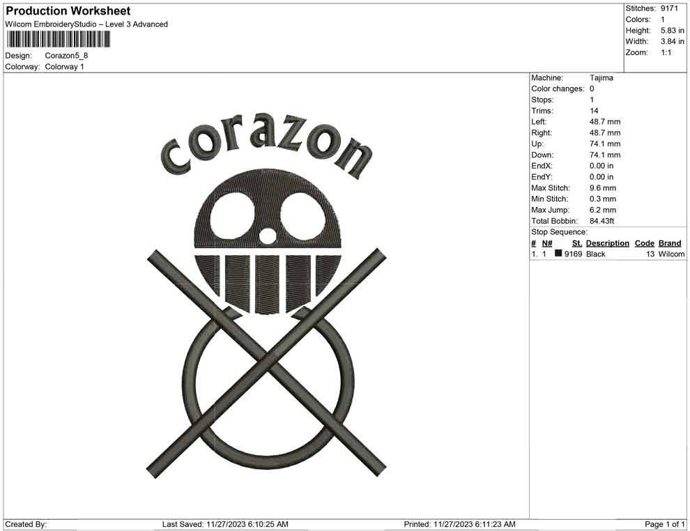 Corazon