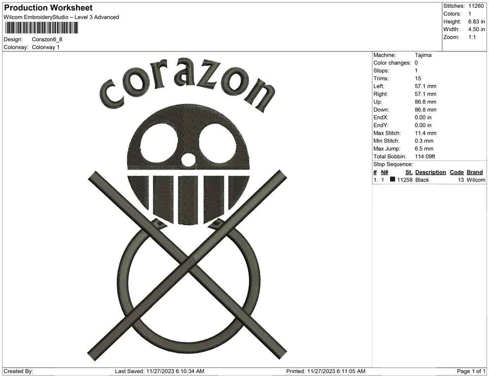 Corazon