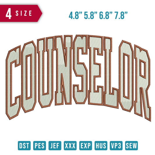 Counselor