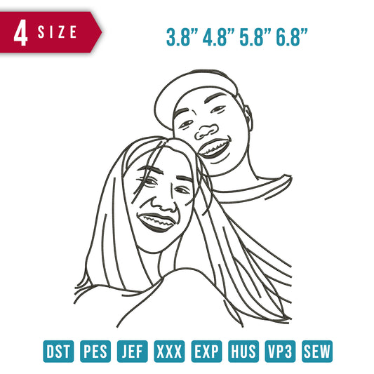Couple Outline